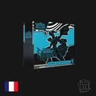 Coffret Dresseur D'élite ETB Pokémon EV10.5 : Foudre Noire - FR