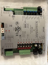 Automated Logic SE6104A BACnet Control Module