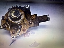 E1-3 Front Differential Gear Box Diff 2001 Honda TRX500 TRX 500 4x4 01 Rubicon