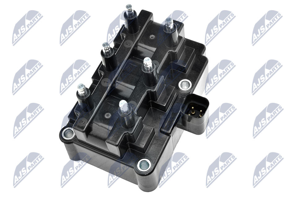 N.T.Y. ECZ-CH-004.NTY Ignition Coil for CHRYSLER,DODGE,PLYMOUTH