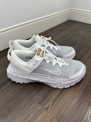 Size 9.5 - Nike Crater Remixa White Photon Dust Men s Sneakers