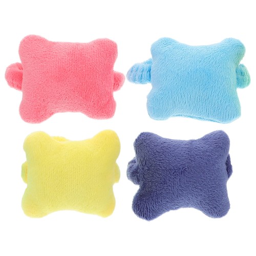 4 Pcs Tastatur Handgelenkwache Büro Computerhandgelenksunterstützung - 第 1/12 張圖片