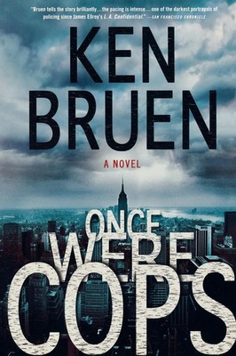 Once Were Cops | Ken Bruen | Taschenbuch | Kartoniert / Broschiert | Englisch
