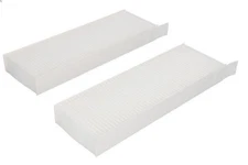 Cabin Air Filter FILTRON K 1433-2X for DS 3 / DS 3 CROSSBACK 1.5 2021-2022