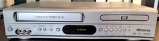 Memorex DVD/VCR Combo MVD4541 4-Head VHS Player Recorder - DVD Player