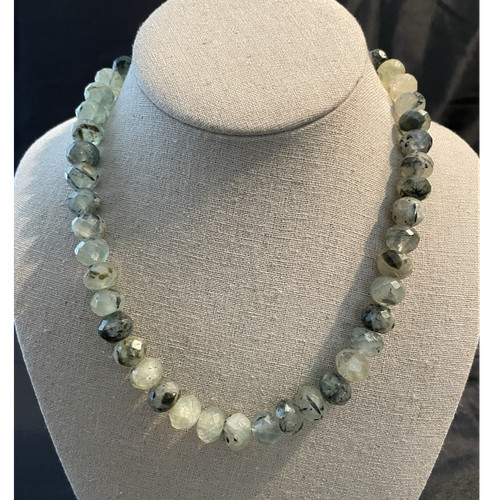 Jay King Sterling Silver