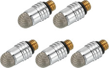 5Pcs 7Mm Stylus Pen Fiber Fine Tips Universal Replacement High Precision for 2 i