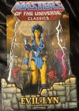 Masters of the Universe Classics Evil Lyn