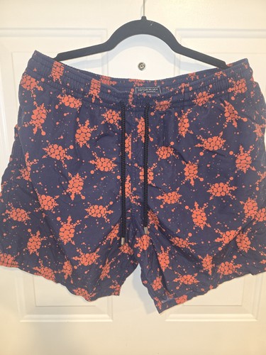 Vilebrequin Moorea Men's Swim Trunks  XXL