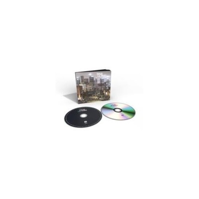 TRAVIS: L.A. TIMES - CD