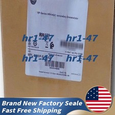 Brand New Allen‑Bradley MPL-B330P-SJ74AA Single‑Turn Absolute Encoder Servo