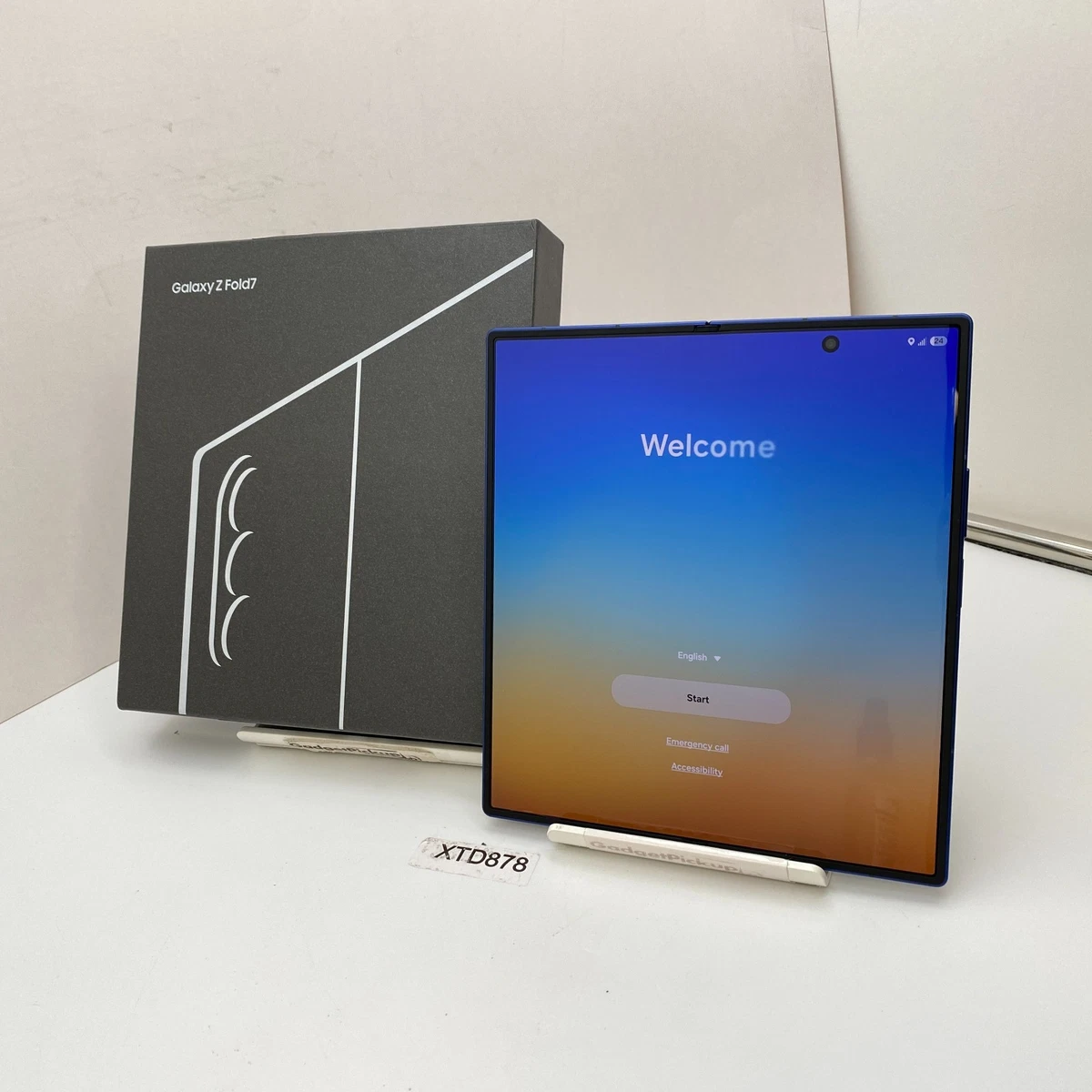 25+ Samsung Galaxy Fold Unlocked for sale | Updated Oct 2026