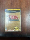 The Legend of Zelda: The Wind Waker (Nintendo GameCube 2009) Complete In Box CIB