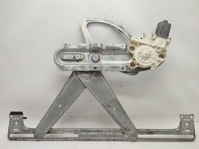 0130822217 FENSTERHEBER VORNE LINKS / 2029715 FÜR FORD FOCUS LIM. CB4 TITANIUM