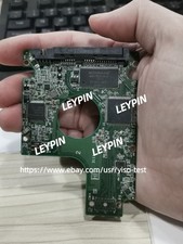 PCB HDD Board number : 2060-771823-000 REV A Hard Disk Circuit Board