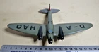 (GD) DRGM Lehmann (?) Nr 831 Heinkel He111c Made in German