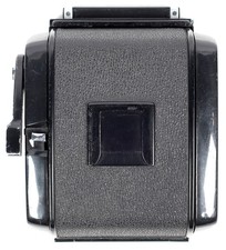 Mamiya 120 Roll Film Back for RB67 System Cameras, with Dark Slide