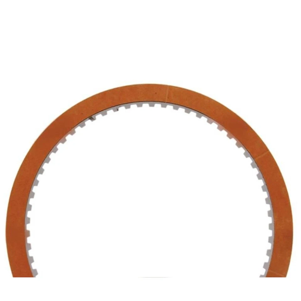 Placa de embrague de transmisión automática ACDelco genuina para Chevy K3500/K2500 91-00 Foto 3 de 4