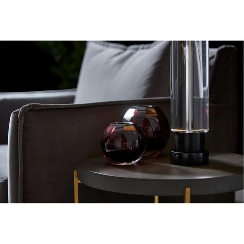 Cyan Design 10313 Rosalind 4 X 4 inch Vase, Small - Picture 3 of 11