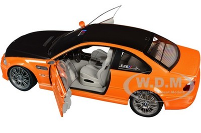 2000 BMW E46 M3 