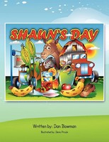 Dan Bowman | Shaun's Day | Taschenbuch | Englisch (2010) | Xlibris