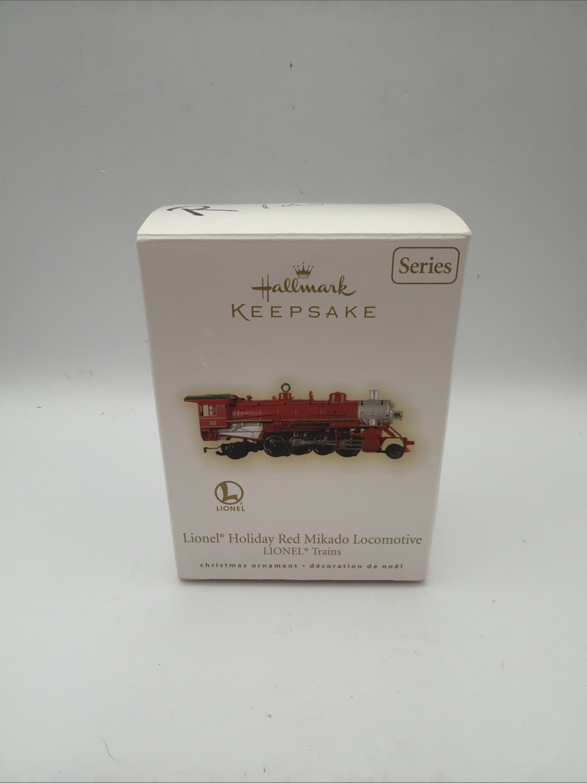 Click here to see eBay Auction