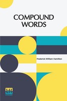 Frederick William Hamilton | Compound Words | Taschenbuch | Englisch (2022)
