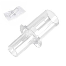 Breathalyzer Mouthpieces 1000-Pack Compatible With S75,S80 Alcohol Breathal...