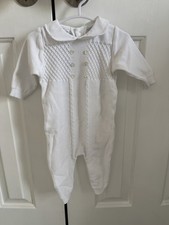 Feltman Brothers NWT Baby Christening Outfit  3 Mos