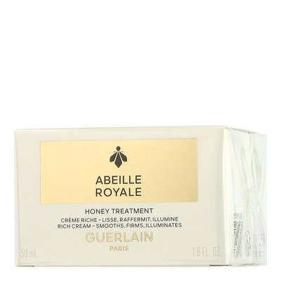 Guerlain Abeille Royale Honey Treatment Rich Day Cream 50ml