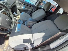 Seat Belt Front Bucket Seat Driver Retractor Fits 07-12 SANTA FE 2533311