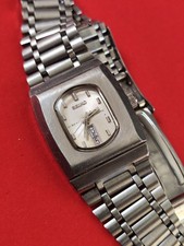 Raro orologio automatico donna vintage SEIKO 2706-7030 21 Jewels_4061