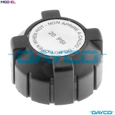 CAP COOLANT TANK DRC051 FOR MITSUBISHI CARISMA SPACE/STAR/MPV OUTLANDER/III 2.4L