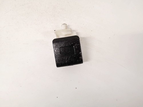 Motorhaubenöffner Griff Hebel  Toyota Avensis Verso DE1523091-04