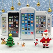   New  Sealed Apple iPod Touch 7th Generation 256GB All Colors- FAST SHIPPING Lot