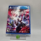 Marvel's Guardians of the Galaxy (Sony PlayStation 4 PS4, 2021)