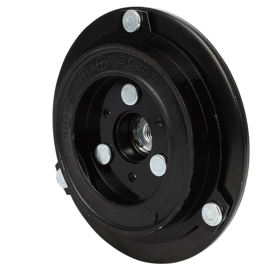 Kits de embrague de compresor de aire acondicionado para Ford F-150 Lincoln Mark LT 5,0 L 2011-2013 Foto 3 de 4