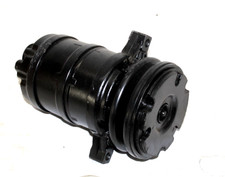 Ac Ac Compressor Reman 57655 Chevrolet Gm 1984 - 1986 Camaro Pontiac S10 Jimmy