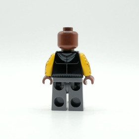 The Shocker - 76083 - Spider-Man Homecoming Super Hero LEGO Marvel Minifigure