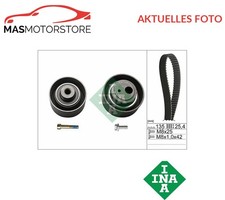 ZAHNRIEMENSATZ SET KIT INA 530 0055 10 P FÜR PEUGEOT 106 II 1.6 S16 1.6L 87KW