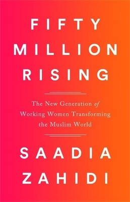 Fifty Million Rising - 9781568585901