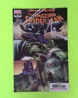 Amazing Spider-Man #19 - 2nd print Vol. 5 Marvel Comics Variant 8.0 X84-70