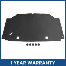 Hood Insulation Pad For Chevrolet Trailblazer 2002 2003 2004 2005 Heat Blanket Hood Insulation Pad For Chevrolet Trailblazer 2002 2003 2004 2005 Heat Blanket