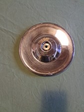 PEUGEOT 104 un enjoliveur de roue en inox réf 5415.33