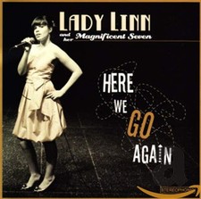 Here We Go Again [Import] - Lady Linn and Her Magnifi