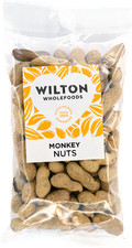Wilton Wholefoods | Monkey Nuts | 200g