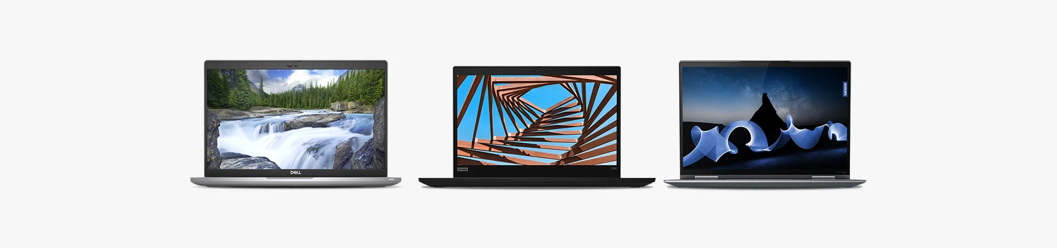 15% off refurb laptops