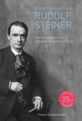 Erinnerungen an Rudolf Steiner | Erika Beltle (u. a.) | Deutsch | Buch | 564 S.