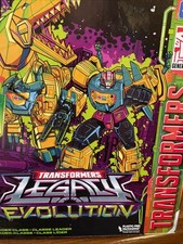 Hasbro Transformers Legacy Evolution G2 Universe  Leader  Grimlock  Walmart Ex