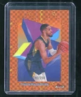 2024 Topps Finest Basketball Orange X-Fractor Tyrese Haliburton #38